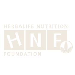 HerbalLife Nutrition Foundation Logo