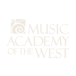 Music Academy of the West Logo