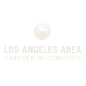 Logo for Los Angeles are Chamber of Commerce