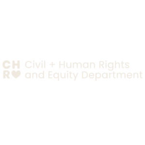 LA Civil Rights logo