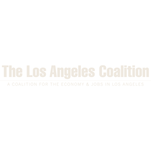 LA Coalition logo